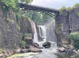Long-serving historian of New Jersey county passes away long-serving-historian-of-new-jersey-county-passes-away