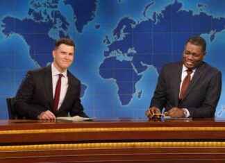 Longest-Running ‘SNL’ Cast Member Revealed longest-running-snl-cast-member-revealed