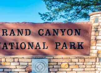 Man Found Dead 1,000 Feet Below Grand Canyon’s South Rim man-found-dead-1000-feet-below-grand-canyons-south-rim