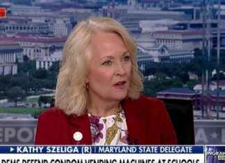 Maryland Lawmaker Shocked by Condom Vending Machines in Schools maryland-lawmaker-shocked-by-condom-vending-machines-in-schools