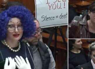 Massachusetts Town Declares Transgender ‘Sanctuary City’ massachusetts-town-declares-transgender-sanctuary-city