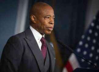 Mayor Adams Uproar Deepens Concerns about Trump’s Justice Dept. mayor-adams-uproar-deepens-concerns-about-trumps-justice-dept