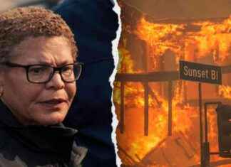 Mayor Bass Admits Mistake: Africa Trip Impact on Wildfire Response mayor-bass-admits-mistake-africa-trip-mpact-on-wildfire-response