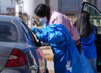 Measles Outbreak in Texas and New Mexico: Nearly 100 Sickened measles-outbreak-in-texas-and-new-mexico-nearly-100-sickened