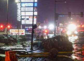 Medical jet black box recovered in Philadelphia plane crash investigation medical-jet-black-box-recovered-in-philadelphia-plane-crash-investigation