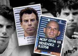 Menendez Brothers Open Up About Trauma in Prison Podcast menendez-brothers-open-up-about-trauma-in-prison-podcast