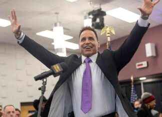 Michigan Sheriff Launches Bid to Replace Governor Whitmer michigan-sheriff-launches-bid-to-replace-governor-whitmer