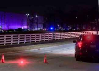 Multiple Injuries in Central Ohio Warehouse Shooting multiple-njuries-in-central-ohio-warehouse-shooting