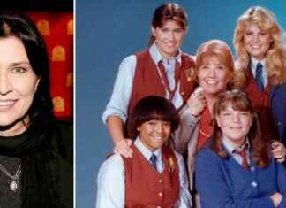 Nancy McKeon: Surprising Facts About ‘Facts of Life’ Cast Weight scrutinized nancy-mckeon-surprising-facts-about-facts-of-life-cast-weight-scrutinized