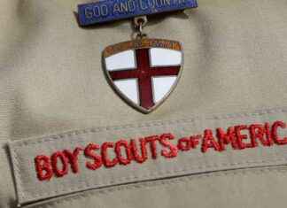 Inclusive Boy Scouts of America Official Name Change nclusive-boy-scouts-of-america-official-name-change