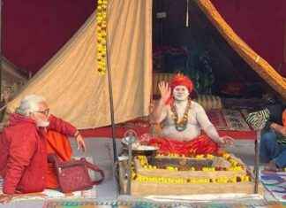 India’s Largest Religious Gathering: 45-Day Festival Draws Millions ndias-largest-religious-gathering-45-day-festival-draws-millions