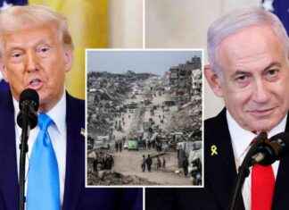 Netanyahu praises Trump’s ‘remarkable idea’ for US takeover of Gaza netanyahu-praises-trumps-remarkable-idea-for-us-takeover-of-gaza