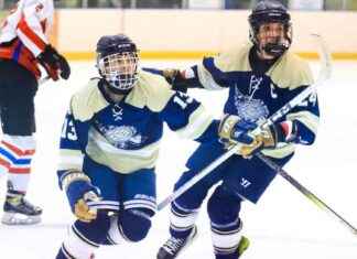 New Jersey Hockey MVPs from All In-Season Cup Finals new-jersey-hockey-mvps-from-all-n-season-cup-finals