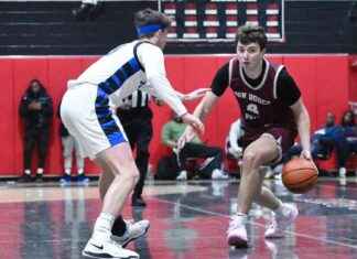 No. 7 Don Bosco Prep Defeats Iona Prep: Boys Basketball Recap no-7-don-bosco-prep-defeats-ona-prep-boys-basketball-recap