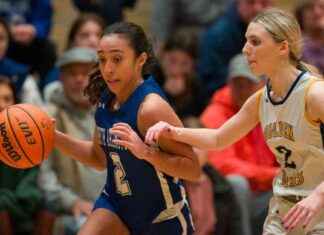 North Arlington dominates Wood-Ridge in girls basketball showdown north-arlington-dominates-wood-ridge-in-girls-basketball-showdown