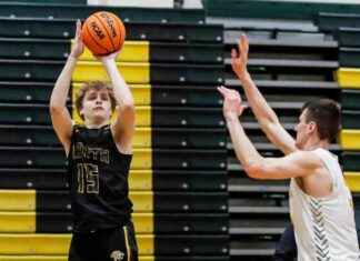 North Hunterdon Defeats Hunterdon Central in HWS Tourney Basketball north-hunterdon-defeats-hunterdon-central-in-hws-tourney-basketball