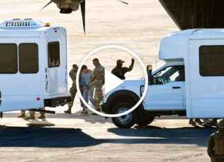 Insights into Guantánamo Bay’s Migrant Camp nsights-into-guantnamo-bays-migrant-camp