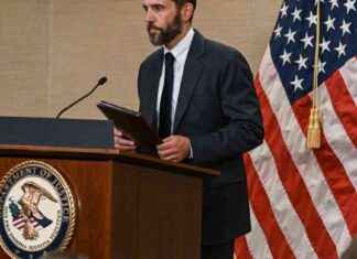 Institute Urges Judge to Reveal Special Counsel Report nstitute-urges-judge-to-reveal-special-counsel-report