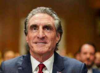 Interior Secretary Targets Biden Oil Lease Ban in Day 1 Orders nterior-secretary-targets-biden-oil-lease-ban-in-day-1-orders