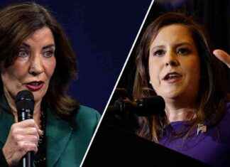 NY Democrats Delay Filling Stefanik’s Vacant House Seat ny-democrats-delay-filling-stefaniks-vacant-house-seat