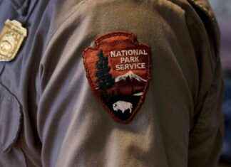 Park Service Faces Mass Resignations: Internal Memo Reveals park-service-faces-mass-resignations-nternal-memo-reveals