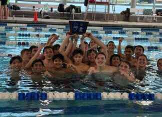 Parsippany Hills Secures North 1 Group C Sectional Title with Walkoff. parsippany-hills-secures-north-1-group-c-sectional-title-with-walkoff