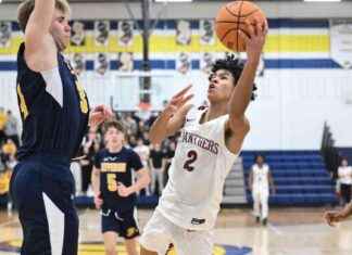 Passaic Charter Defeats Pompton Lakes in Passaic County Boys Hoops Preliminary Round passaic-charter-defeats-pompton-lakes-in-passaic-county-boys-hoops-preliminary-round
