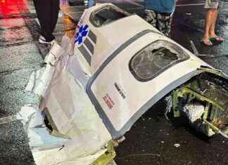 Plane Company in Philly Crash Linked to Previous Fatal Incident in Mexico: Reports plane-company-in-philly-crash-linked-to-previous-fatal-ncident-in-mexico-reports