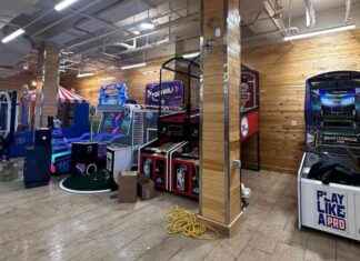 Playland’s Castaway Cove Arcade Reopening Date After Fire playlands-castaway-cove-arcade-reopening-date-after-fire