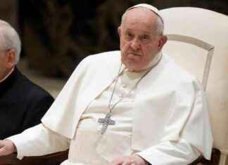 Pope Francis Hospitalized for Bronchitis Treatment pope-francis-hospitalized-for-bronchitis-treatment