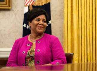 Potential Appointment: Alice Johnson as Pardon Czar potential-appointment-alice-johnson-as-pardon-czar