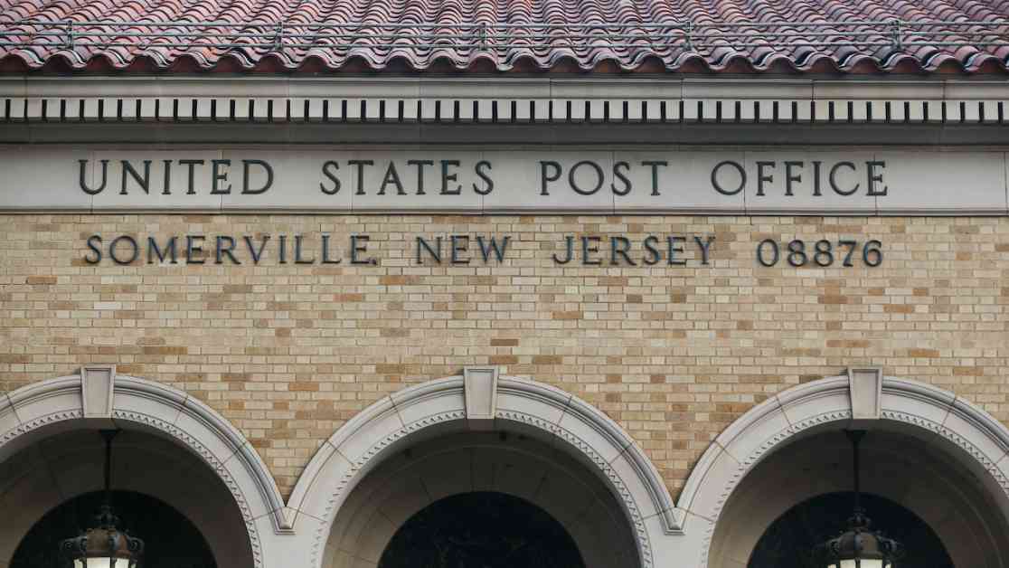 Presidents' Day 2025 Post Office Hours, Mail Delivery Info News