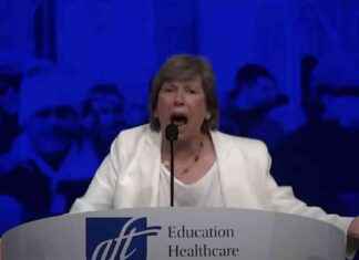 Randi Weingarten Criticizes Trump’s Attempt to Eliminate Education Dept randi-weingarten-criticizes-trumps-attempt-to-eliminate-education-dept