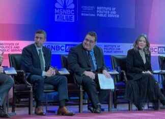 Rebounding Strategies: DNC Chair Candidates’ Plans After 2024 Election rebounding-strategies-dnc-chair-candidates-plans-after-2024-election