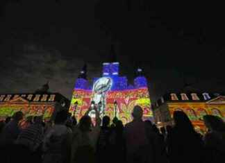 Rebuilding New Orleans: Super Bowl Returns After Terror Attack rebuilding-new-orleans-super-bowl-returns-after-terror-attack