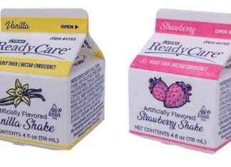 Recalled Shakes Pose Listeria Risk to Nursing Home Residents recalled-shakes-pose-listeria-risk-to-nursing-home-residents