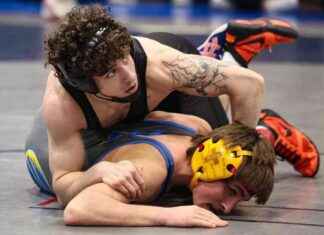 Region 7 Wrestling 2025: First Round & Quarterfinal Results region-7-wrestling-2025-first-round-quarterfinal-results