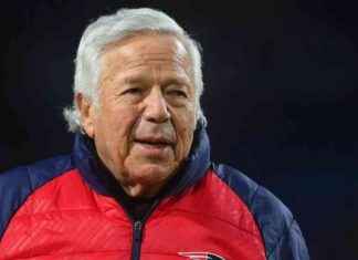 Robert Kraft discusses Trump at Super Bowl LIX, Brady’s call. robert-kraft-discusses-trump-at-super-bowl-lx-bradys-call
