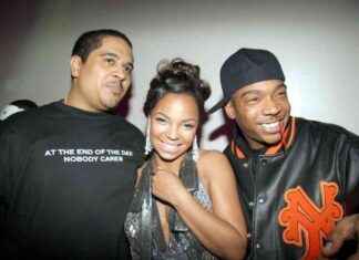 Irv Gotti, Murder Inc. Records Founder, Dies at 54 rv-gotti-murder-nc-records-founder-dies-at-54