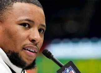 Saquon Barkley’s Super Bowl LIX Dream: Eagles’ Target & Focus saquon-barkleys-super-bowl-lx-dream-eagles-target-focus