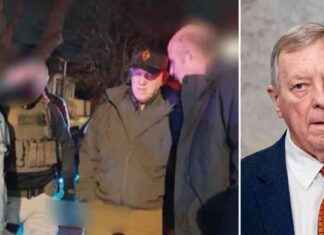 Senator Durbin Criticizes Dr. Phil’s Role in Chicago Deportation Raids senator-durbin-criticizes-dr-phils-role-in-chicago-deportation-raids