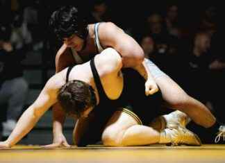 St. Joseph (Met.) Upsets Hanover Park – Wrestling Recap & Photos st-joseph-met-upsets-hanover-park-wrestling-recap-photos