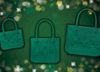 St. Patrick’s Day Green Totes: Leprechaun Leave-Behinds st-patricks-day-green-totes-leprechaun-leave-behinds