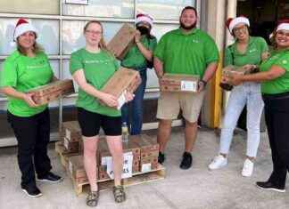 Supplies Worth $200,000 Distributed to Palm Beach County Schools supplies-worth-200000-distributed-to-palm-beach-county-schools