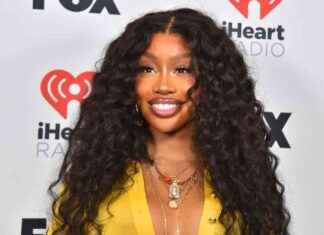 SZA Wins 5th Grammy Award for Best R&B Song sza-wins-5th-grammy-award-for-best-rb-song
