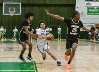 Top 20 Boys Basketball Rankings: Feb. 4 Update top-20-boys-basketball-rankings-feb-4-update