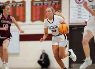 Top 20 Girls Basketball Rankings: Public Schools Defeat Non-Public Powers top-20-girls-basketball-rankings-public-schools-defeat-non-public-powers