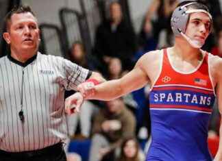 Top Wrestlers of the Week in Every Conference: Jan. 27-Feb. 2 top-wrestlers-of-the-week-in-every-conference-jan-27-feb-2