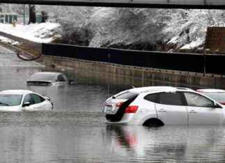 Tragic Flooding: Kentucky Mother and Daughter Among 9 Victims tragic-flooding-kentucky-mother-and-daughter-among-9-victims