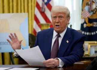 Trump Administration Considers NJ Military Base for Immigrant Detention trump-administration-considers-nj-military-base-for-mmigrant-detention